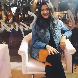 Meet your Posher, Savarna